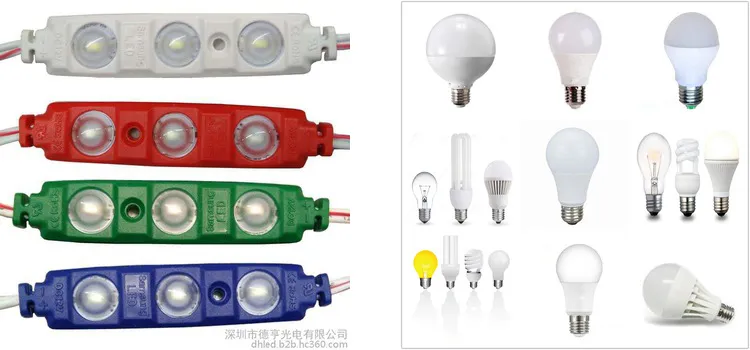 LED Lighting Making Injection Moulding Machine for LED Lamp Holder