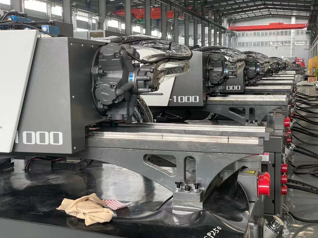 Lego Toy Injection Molding Machine Sp160