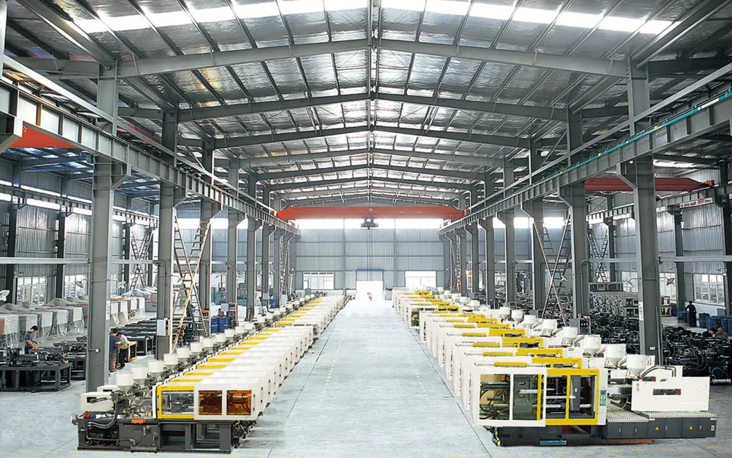 Lego Toy Injection Molding Machine Sp160