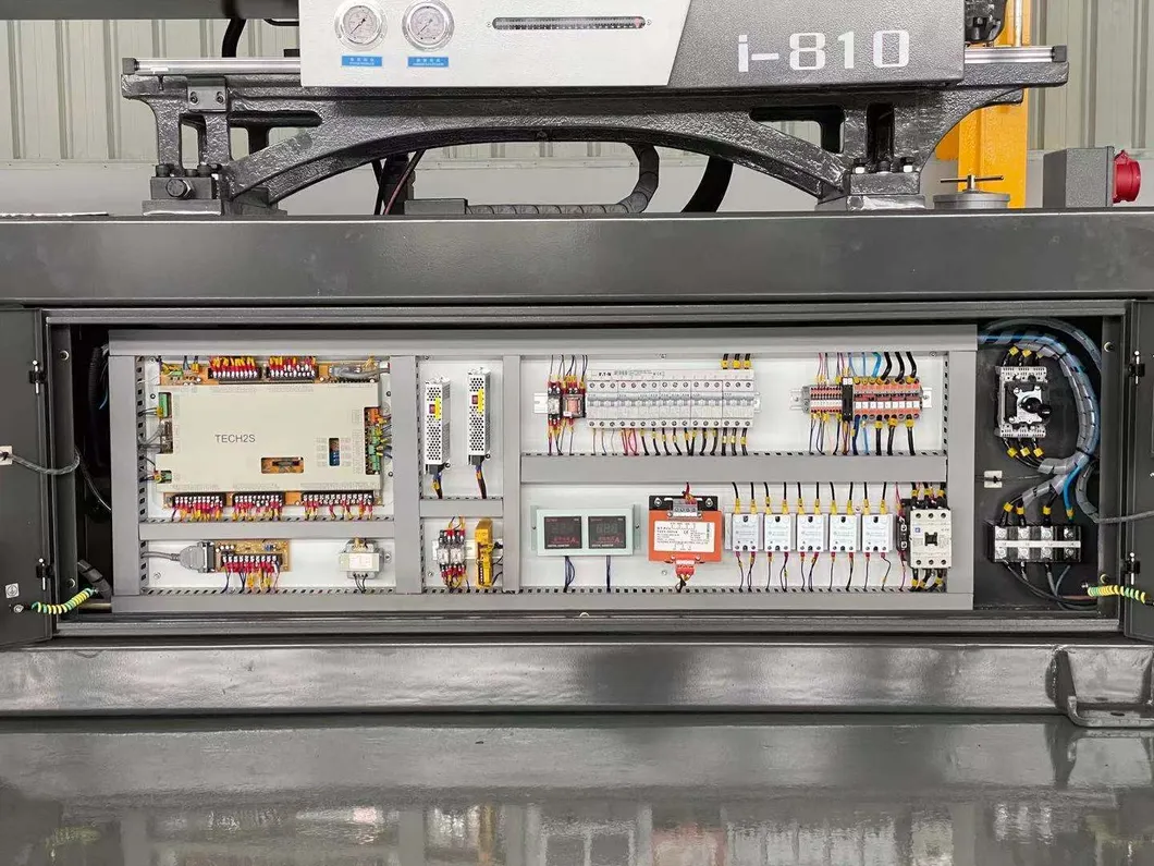 Lego Toy Injection Molding Machine Sp160