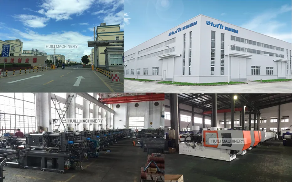 Machine De Fabrication De Bouteilles En Plastique Machine De Fabrication Des Bidons Plastiquespet Injection Mould Production Line