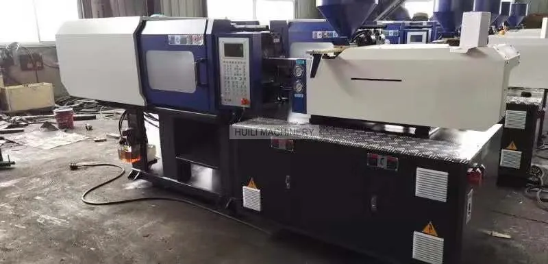 Machine De Fabrication De Bouteilles En Plastique Machine De Fabrication Des Bidons Plastiquespet Injection Mould Production Line