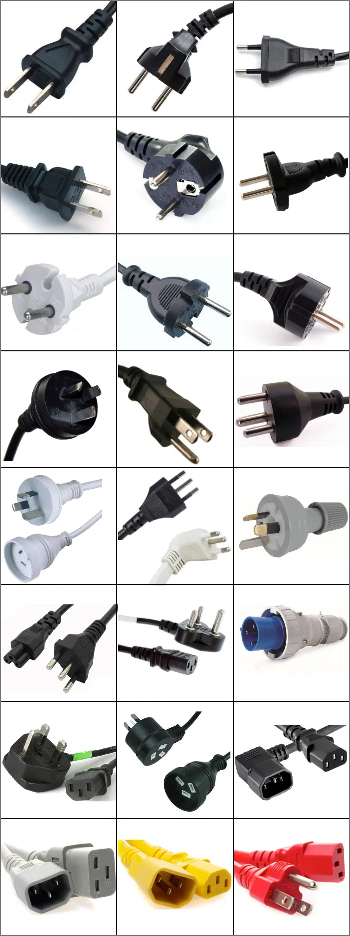 Machine for Making Electric Plug Electric Socket Making Machine