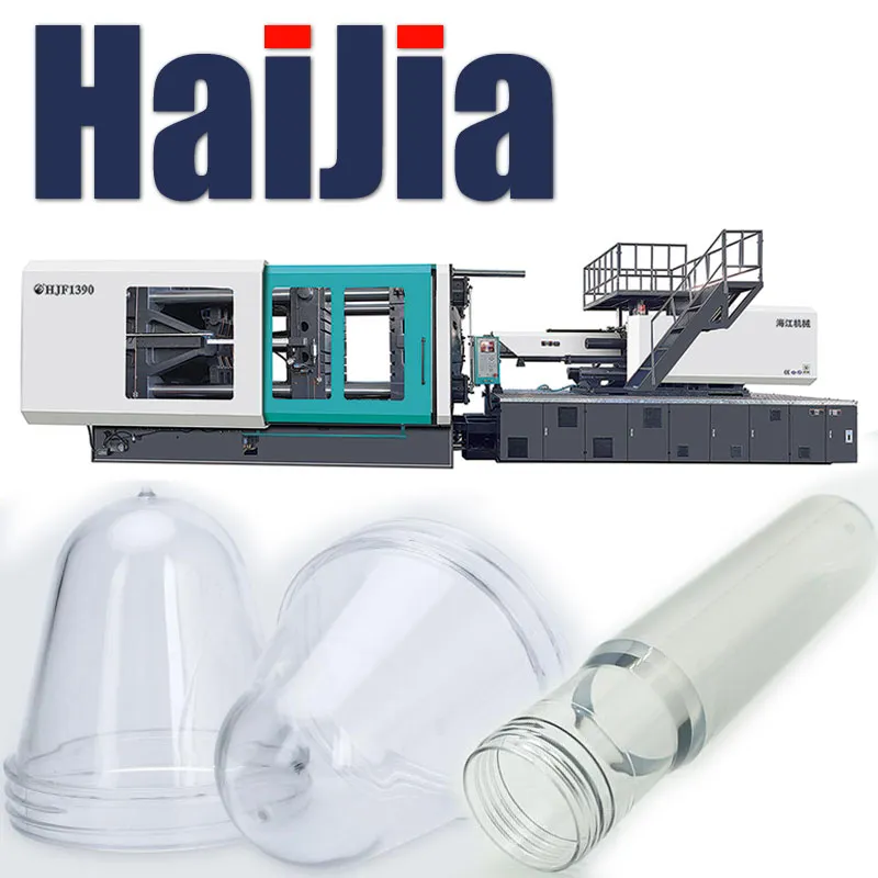 Mini Machine Injection Plastique