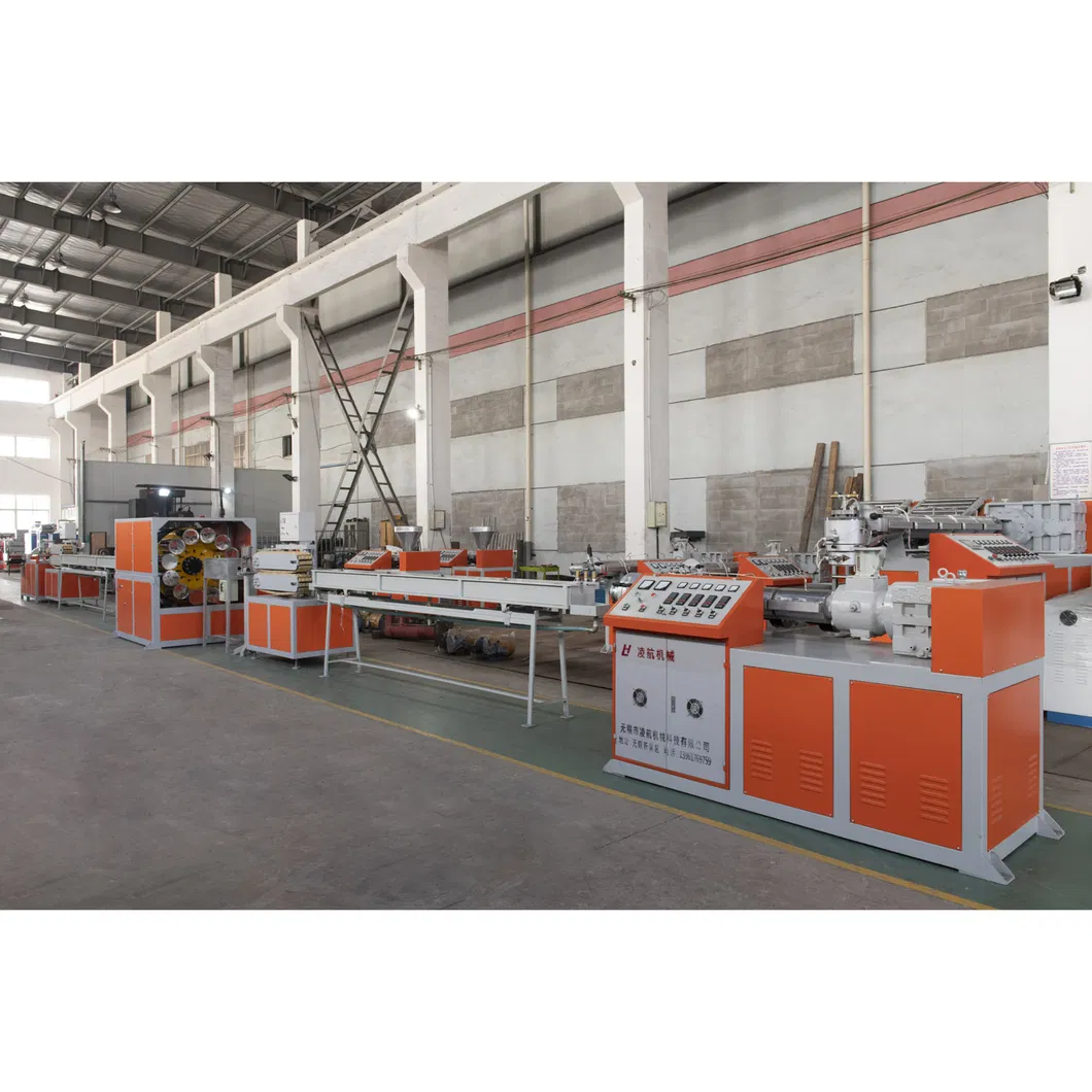 Painting Bucket Plastic Injection Molding Machine Hxm630 G/ Cycle Time 20-25s