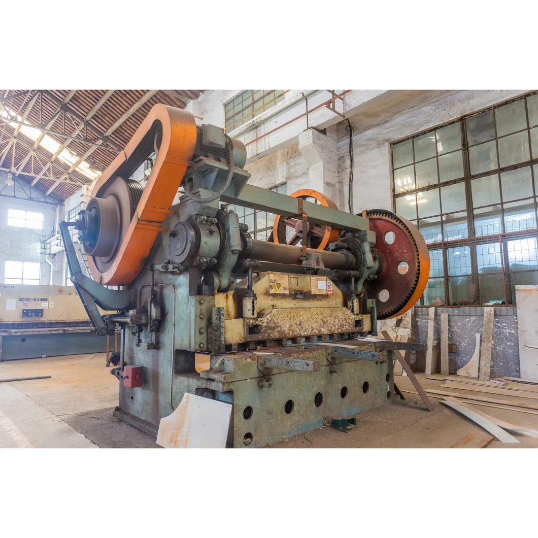 PE/PP Plastic Film Squeezer Machine