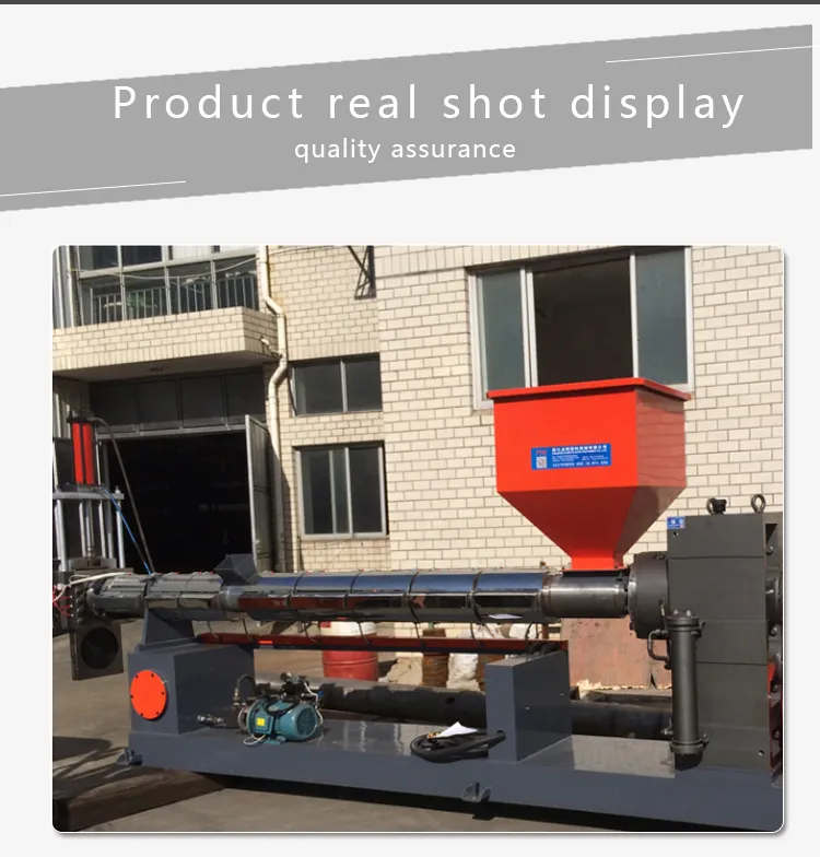 Pet Plastic Bottle Recycling Machine for Sale