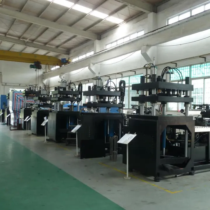 Plastic Bottle Manufacturing Machine, Automatic PET Blowing Machine, Plastic Blowing Machine Price