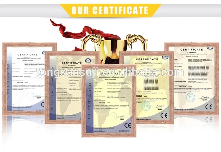 Plastic Bottle Recycling Line Plastic Bottle Recycle Machine