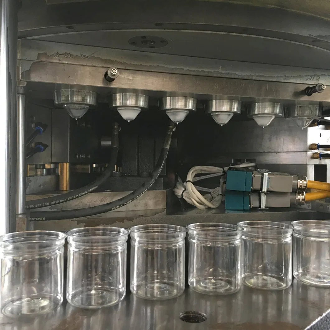 Plastic Injection Molding Machine OEM Manufacturer, Pet Bottle Making Machine