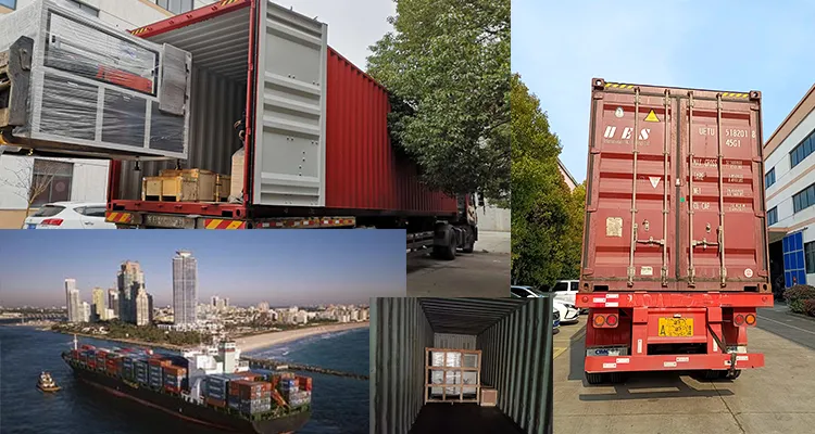 Plastic Pet Bottle Blow Molding Machine with Ce ISO