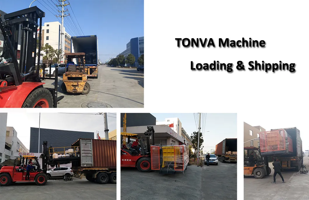 Plastic Round Folding Table Blowing Machine Price Taizhou Manufacturer