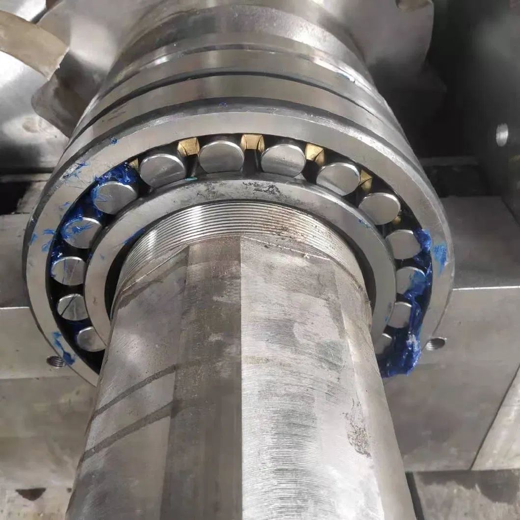 Shred Plastic Shredder/Paper Shredding Machine