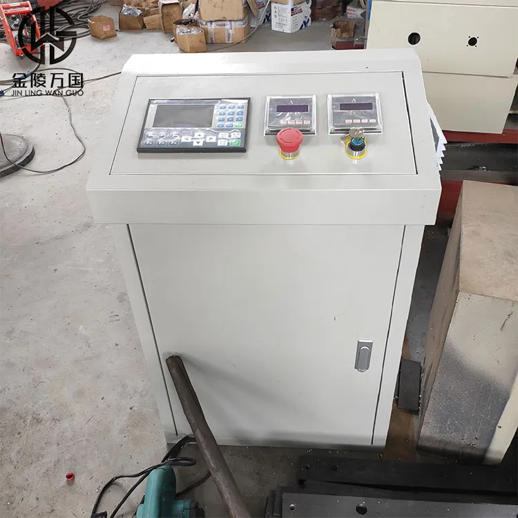Shred Plastic Shredder/Paper Shredding Machine