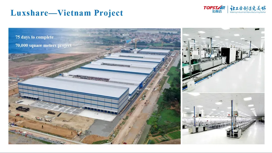 Simple Installation and Debugging Injection Molding Machine