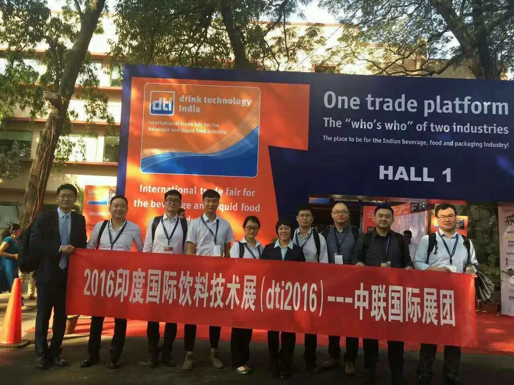 Small Tank Manufacturing 12000bph Pet Blow Moulding Machine