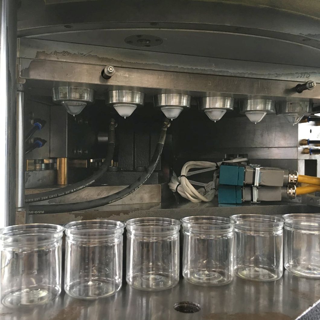 Sourcing Pet Blow Molding Machine Manufacturer From China, Pet Bottle Making Machine