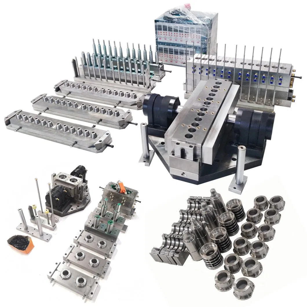 Stretch Blow Molding Machine, Plastic Bottle Making Machine, Pet Bottle Machine Manufacturers