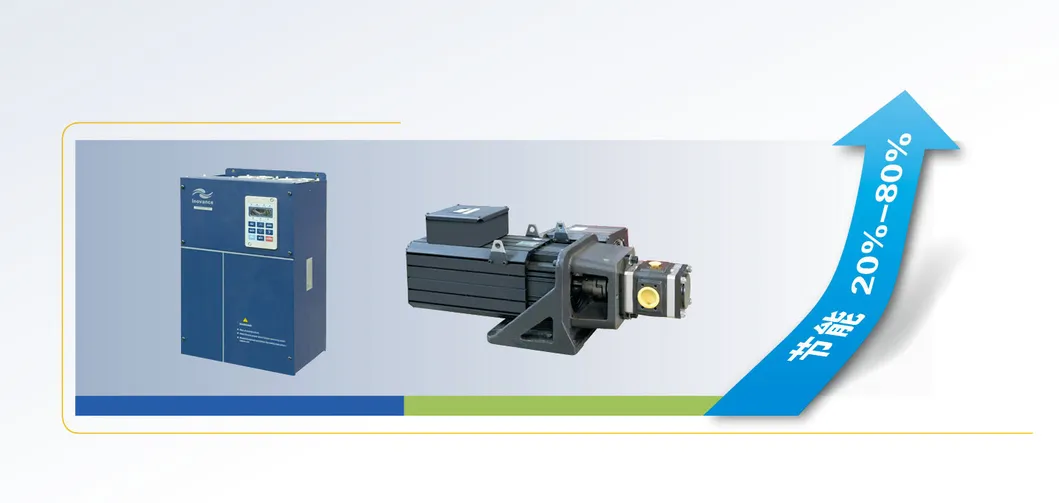 Strong Mould Platen High Efficiency Plastic Molding Machine