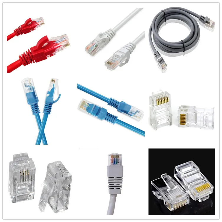 Supper Quality Injection Moulding Machines Make PVC Products