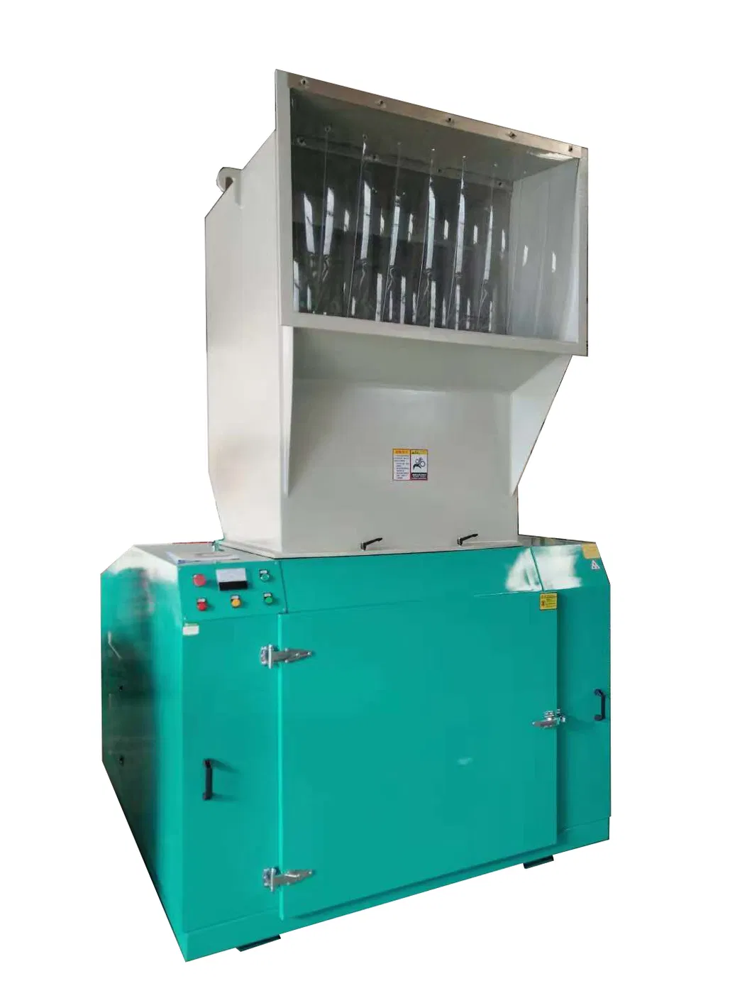 Tgp Series Powerful Sound-Proof Granulators