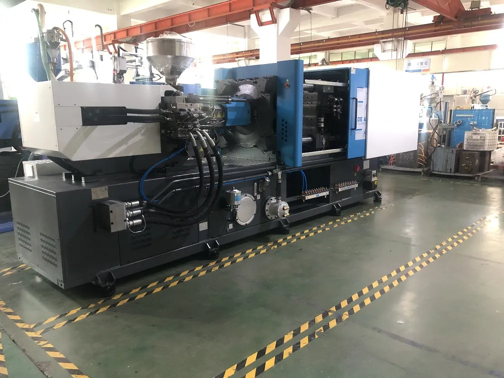 TM260 Top Sponsor Listing Injection Molding Machine Moulding Injection Plastic Machine 260ton Injection Molding Machine Plastic Moulding Servo Motor Machine