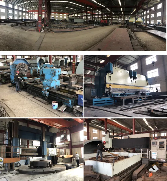 Traffic Safety Rotary Road Making Blowing Machine