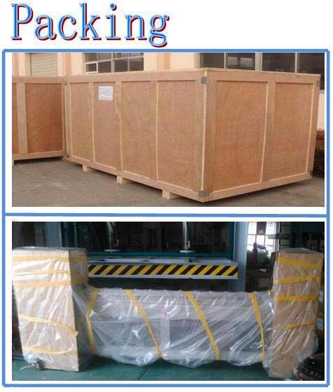 Transfer Type Rubber Molding Machine