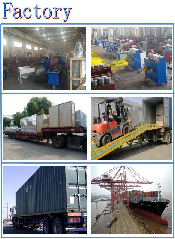 Transfer Type Rubber Molding Machine