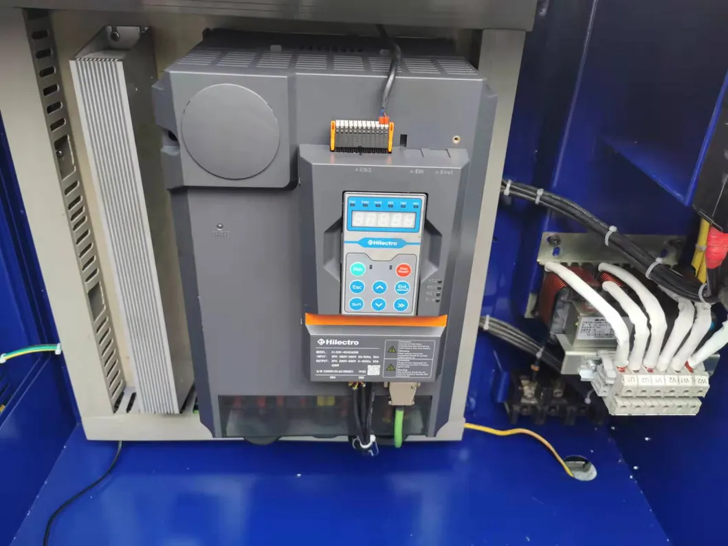 Used for Plastic Molding Machinery Haitian Ma380 Tons of Old Injection Molding Machine