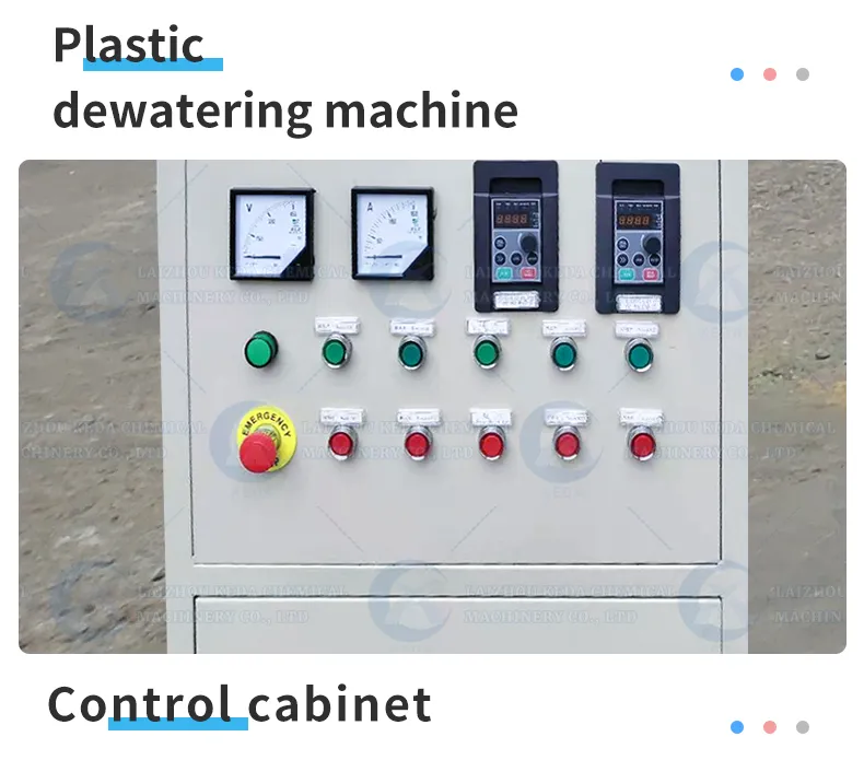 Waste Plastic Drum/Pallet/PP/HDPE/LDPE/Rubber/Lump/PVC Pipe/PE Film/Jumbo Woven Bags/Garbage Crushing Crusher Recycling Plant Washing Machine