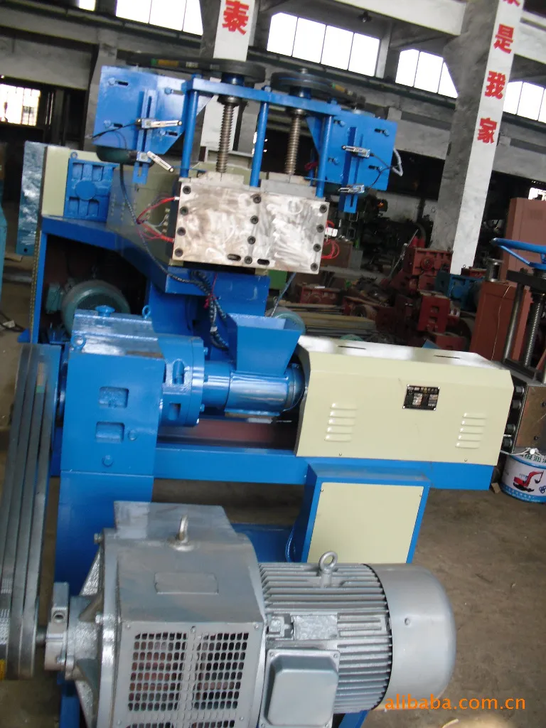 Waste Plastic Reprocessing Machine Plastic Recycling Machines