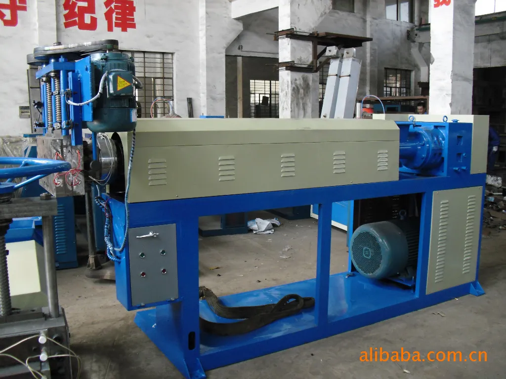 Waste Plastic Reprocessing Machine Plastic Recycling Machines