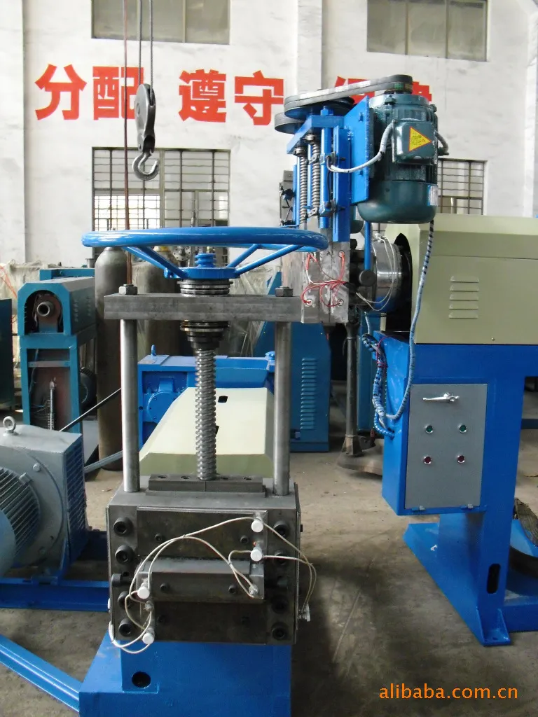 Waste Plastic Reprocessing Machine Plastic Recycling Machines