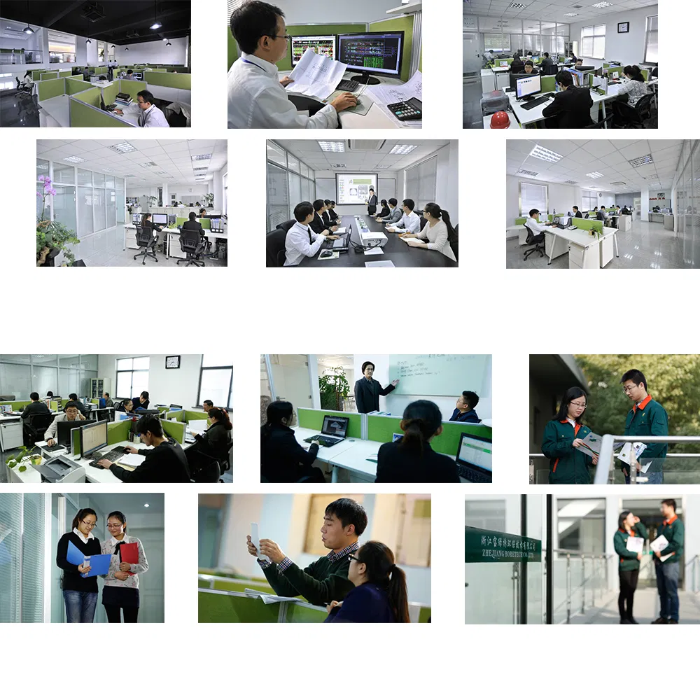 Zig Zag Separator for PET Recycling System